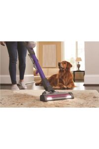 Black&Decker Bhfev362dp 36v-72w/h Pet Başlıklı Kablosuz Şarjlı Süpürge