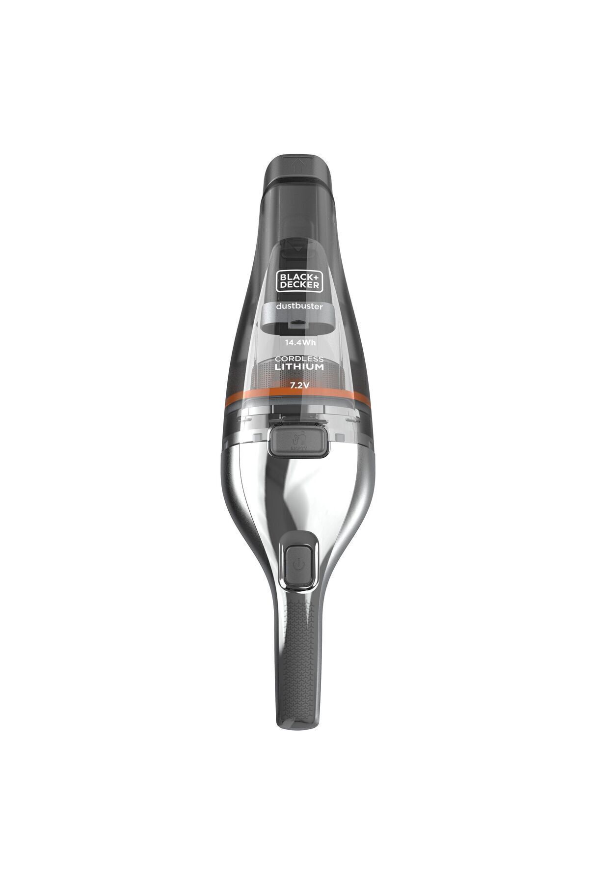 Black&Decker Black+Decker NVC220WC-QW 7.2V Dustbuster Şarjlı El Süpürgesi