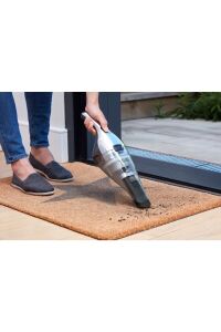 Black&Decker Black+Decker NVC220WC-QW 7.2V Dustbuster Şarjlı El Süpürgesi
