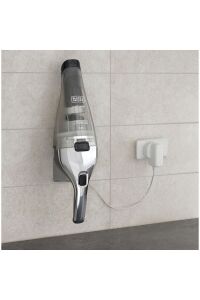 Black&Decker Black+Decker NVC220WC-QW 7.2V Dustbuster Şarjlı El Süpürgesi