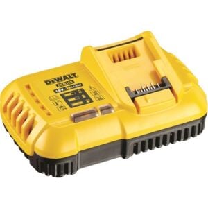 Dewalt DCB118-QW XR Flexvolt Şarj Cihazı