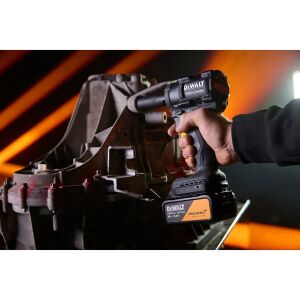 Dewalt DCK2224MP2T-QW Xr 18V Kömürsüz Akülü Kombo Set (Çift Akülü)