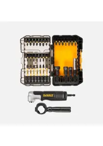 DT70782-QZ Mclaren 33 Parça Flextorq Uç Seti