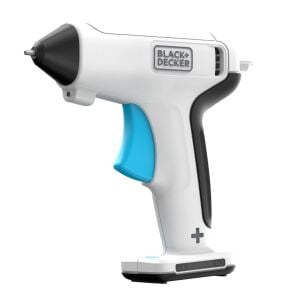 Black+Decker Hobi Serisi BCGL115 3.6V 1.5 Ah Yapıştırma, Tutkal Tabancası