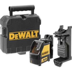 Dewalt DW088CG Çapraz Yeşil Lazer