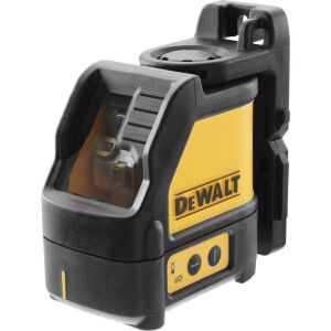 Dewalt DW088CG Çapraz Yeşil Lazer