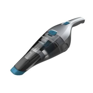 Black&Decker Nvc215Wa 10.8Wh/7.2V 1,5Ah Li-İon Şarjlı Süpürge