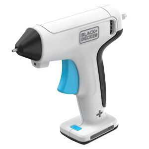 Black + Decker Hobi Serisi 3.6 V 1.5AH Zımba Tabancası
