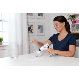 Black + Decker Hobi Serisi 3.6 V 1.5AH Zımba Tabancası
