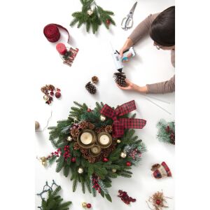 Black + Decker Hobi Serisi 3.6 V 1.5AH Zımba Tabancası