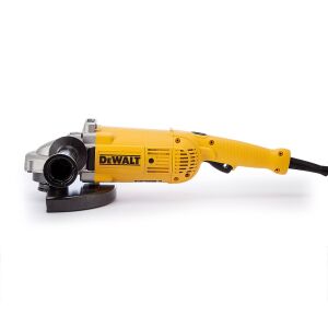 Dewalt Dwe492 2200Watt 230Mm Profesyonel Büyük Taşlama